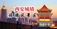 激情性爱免费网址中国陕西-西安城墙旅游风景区